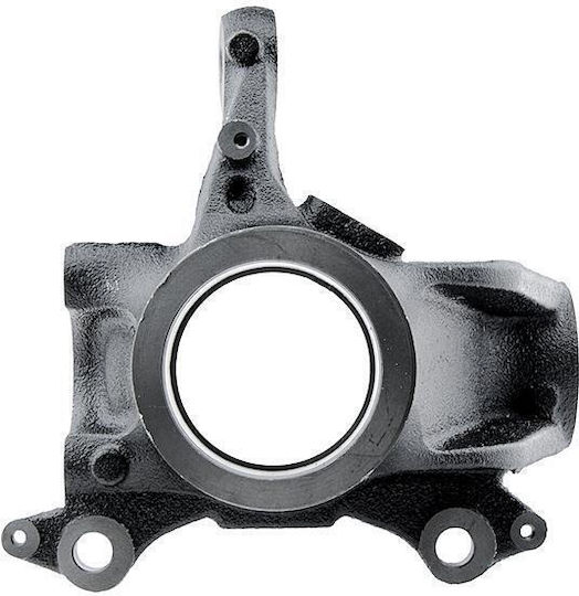 NTY Achsschenkel für Citroen Pullover Fiat Ducato Peugeot Boxer ZZP-FT-001