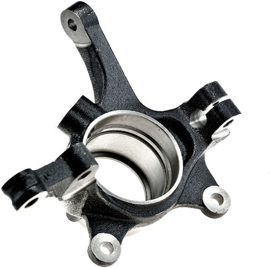 NTY Achsschenkel für Hyundai iX35 / Sonate Kia Optima / Sportage ZZP-HY-507
