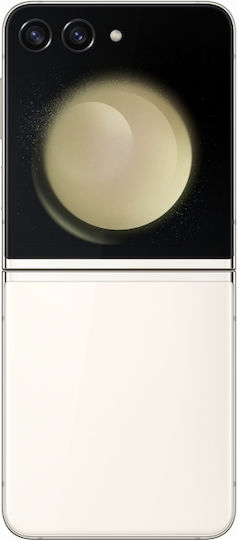Samsung ​Galaxy Z Flip5 5G (8GB/512GB) Cream