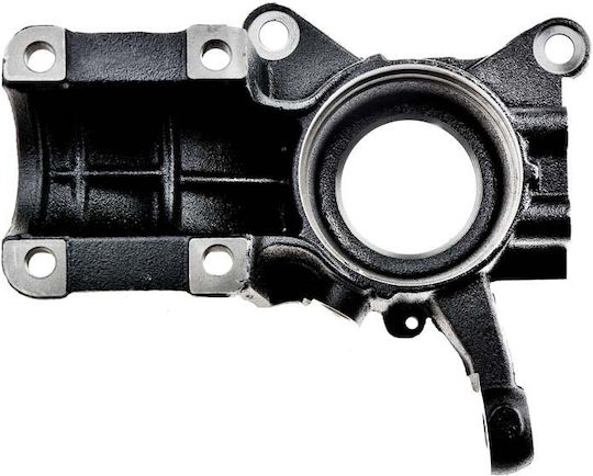 NTY Achsschenkel für Citroen Pullover Fiat Ducato Peugeot Boxer ZZP-FT-010