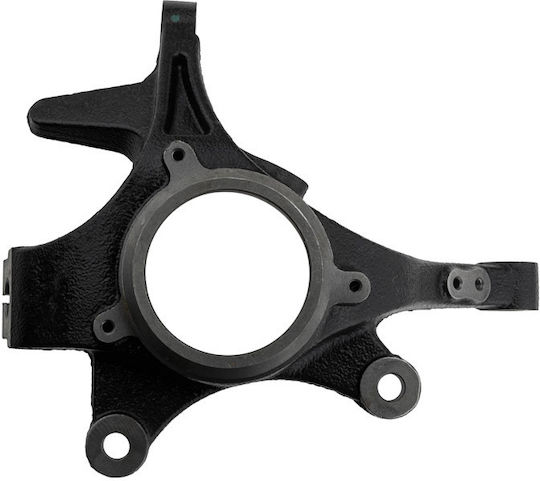 NTY Achsschenkel für Kia Seele ZZP-KA-007