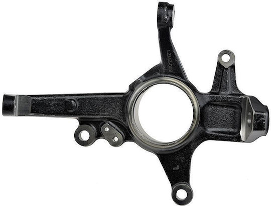 NTY Butuc de direcție pentru Ford Vânător Mazda BT-50 ZZP-MZ-009