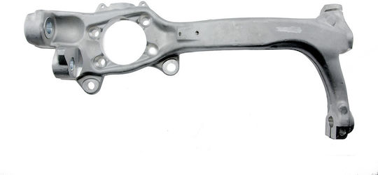 NTY Кормилно колело за Audi A4 Seat Exeo ZZP-AU-023