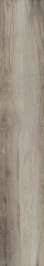 Kai Group Πλακάκι Πορσελανάτο Ματ 15x90cm Μπεζ