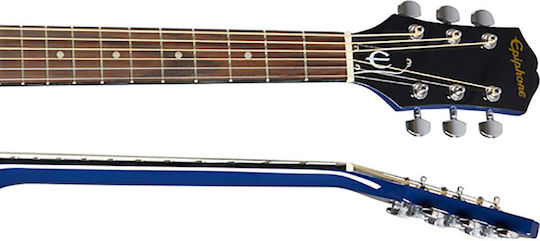 Epiphone Ακουστική Κιθάρα Starling Dreadnought Blue