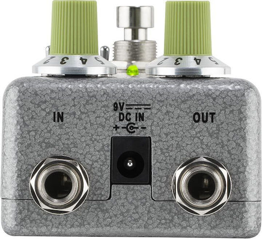 Fender HAMMERTONE 0234573000 Pedală Efectul Reverberație Chitară electrică