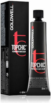 Goldwell Topchic Permanent Hair Color Haarfarbe 60ml