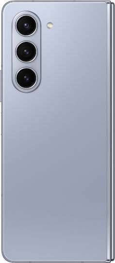 Samsung Galaxy Z Fold5 5G Dual SIM (12/512GB) Icy Blue