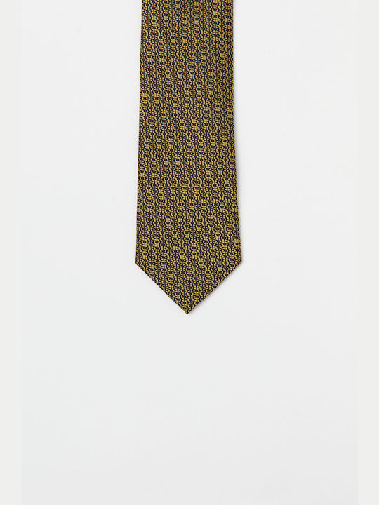 Aristoteli Bitsiani Men's Tie Printed