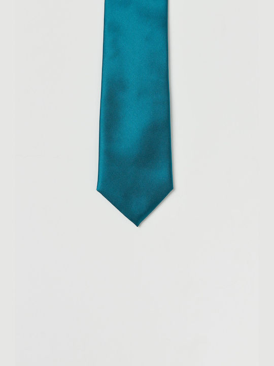 Aristoteli Bitsiani Men's Tie Monochrome