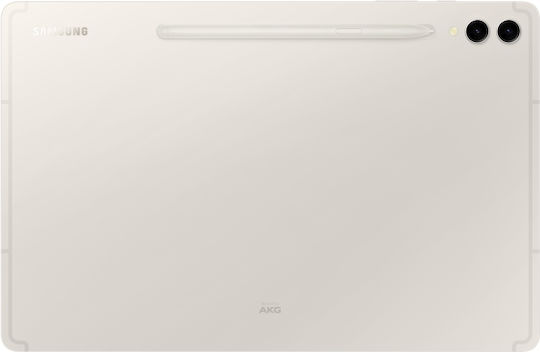Samsung Galaxy Tab S9+ 12.4Inches (12GB/512GB) Beige