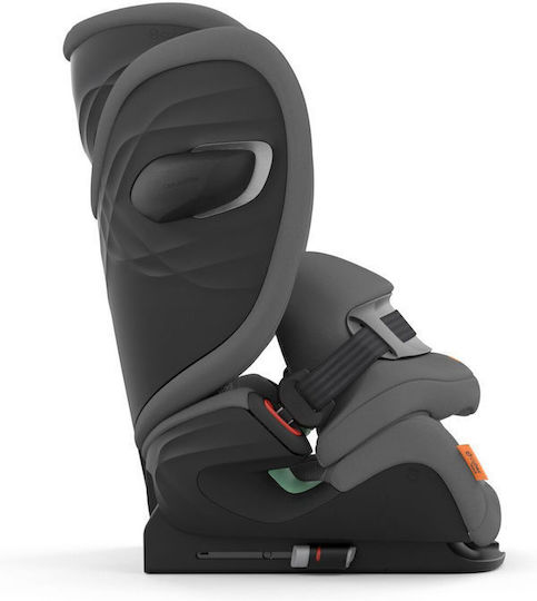 Cybex Pallas G Baby Car Seat i-Size with Isofix Lava Grey