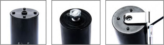 Capacitor Motor Start 250V 5pcs 03.006.0238