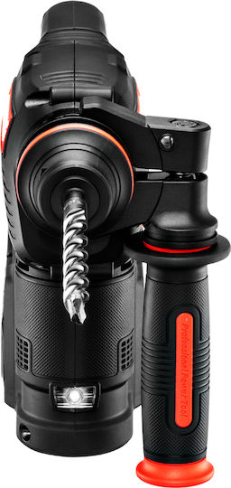 Keyang Impact Demolition Hammer Battery Brushless 18V Solo with Chuck SDS Plus HD20BLH24T-Β