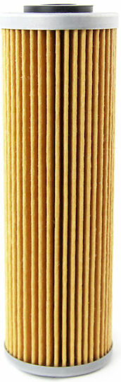 Champion Motorradölfilter