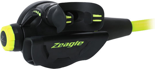 Zeagle regulator Regulator de respirație