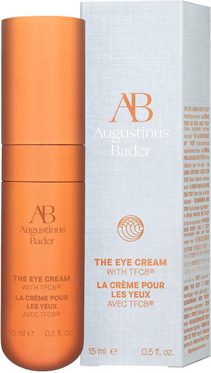 Augustinus Bader Augenbefeuchter mit TFC8 Creme für Feuchtigkeitsspendende 15ml