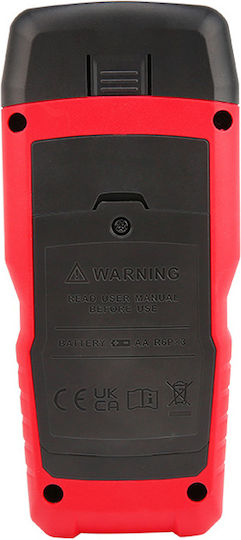 Uni-T UT685B Kit Tester Καλωδίων Δικτύου Ψηφιακό