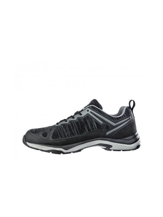 Albatros Skyrunner Low Work Black O1 with Certification HRO,SRC