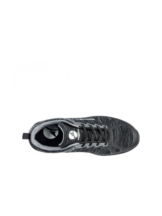 Albatros Skyrunner Low Work Black O1 with Certification HRO,SRC