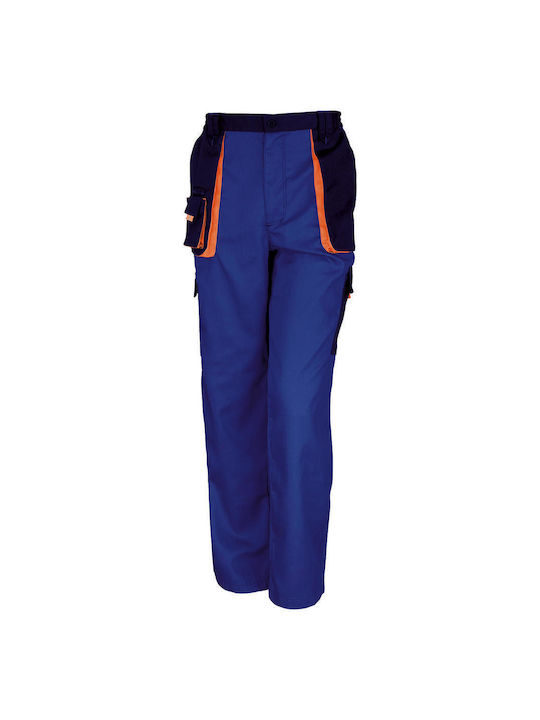 Result Lite Impermeabil Pantaloni de Lucru Gri