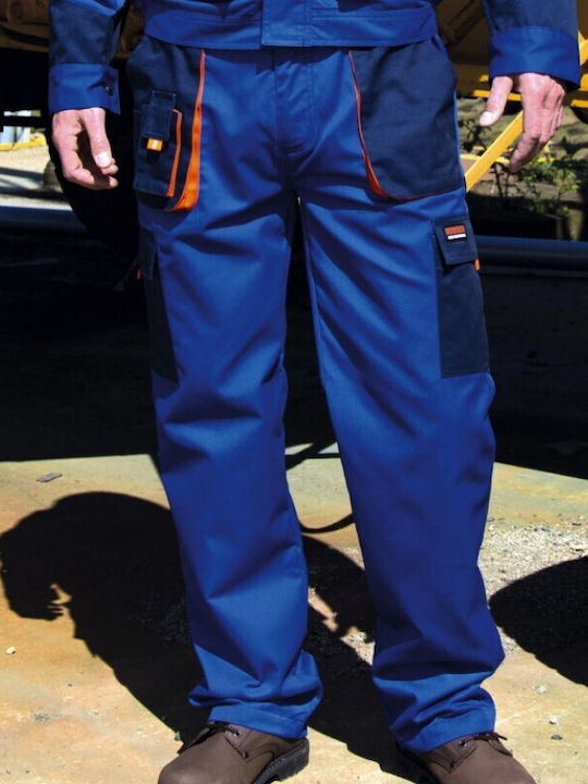 Result Lite Impermeabil Pantaloni de Lucru Gri