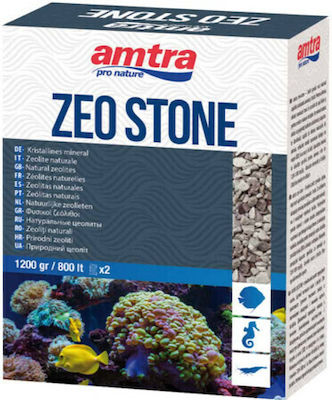 Amtra Biological Porous Material for Aquarium Filtering 1200gr