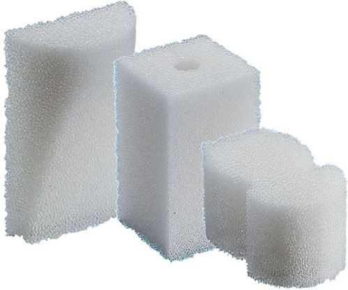 Oase Filter Schwamm für Aquariumfilterzubehör