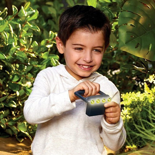 Little Tikes Big Adventures - Stem Safari Suv Car for 3+ Years Old