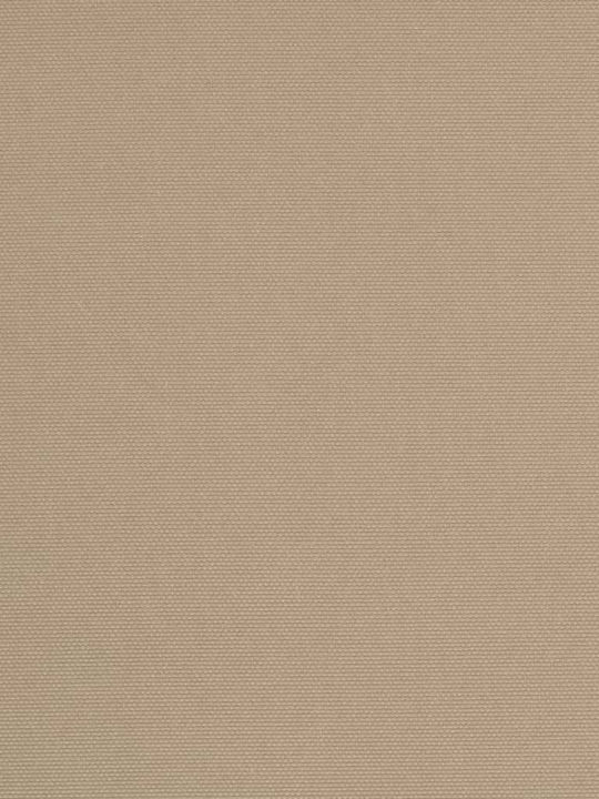 Square Aluminum Garden Parasol Brown 4.49x2.65xHeight 2.45m
