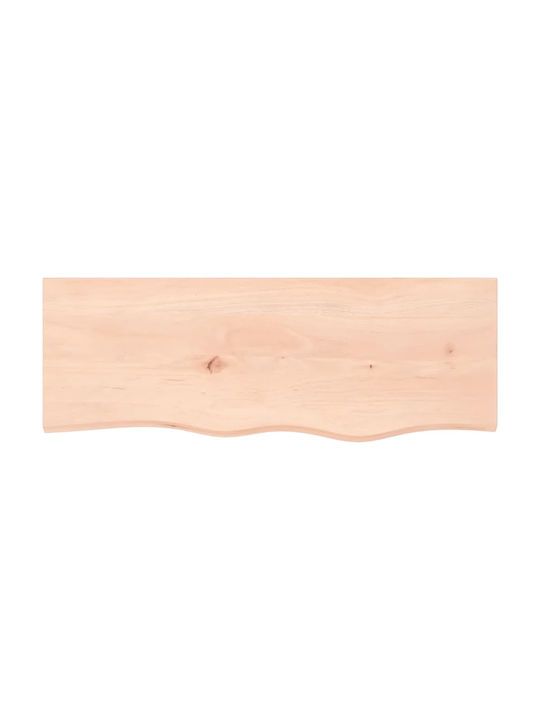 Regal Wand Beige 80x30x6cm