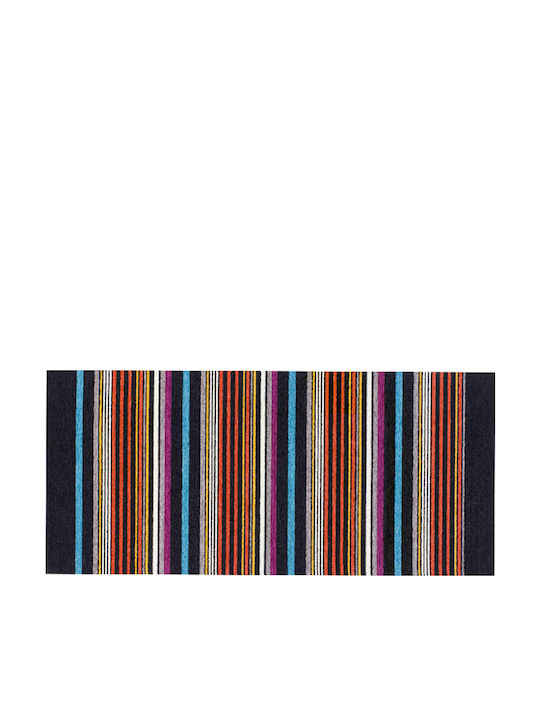 Ιόνιον Doormat Laos Multicolour 65x160cm