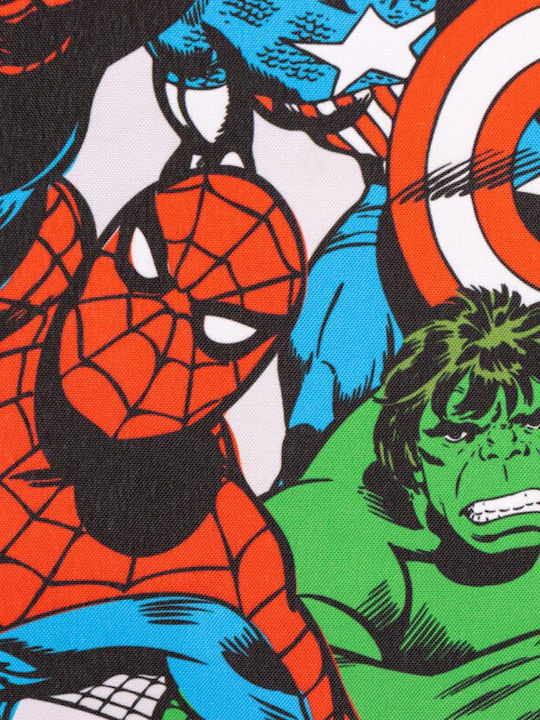 Cerda Avengers School Backpack Kindergarten Multicolour
