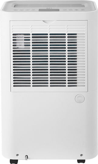 Life Twenty5 Влагоуловител 25lt Сив
