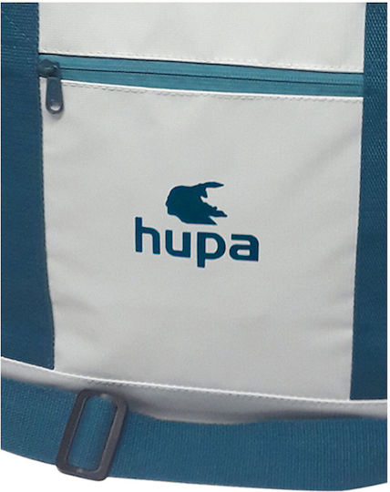 Hupa Insulated Bag Shoulderbag Soft Cooler 26 liters L35 x W24 x H35cm