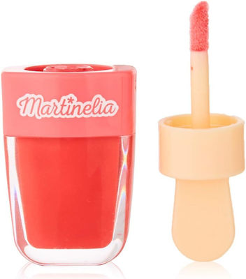 Martinelia Lip Balm - Ice Cream Kinder Make-up Wassermelone