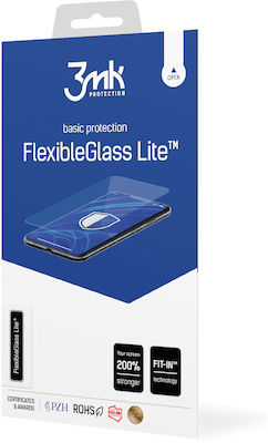 3MK FlexibleGlass Lite Sticlă călită (Xperia 10 IV) 3MK3700