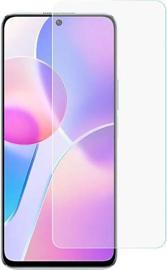 Tempered Glass (Huawei Nova Y90)