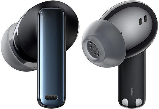 Baseus Bowie M2s In-Ear Bluetooth-Freisprecheinrichtung Kopfhörer mit Ladeetui Schwarz