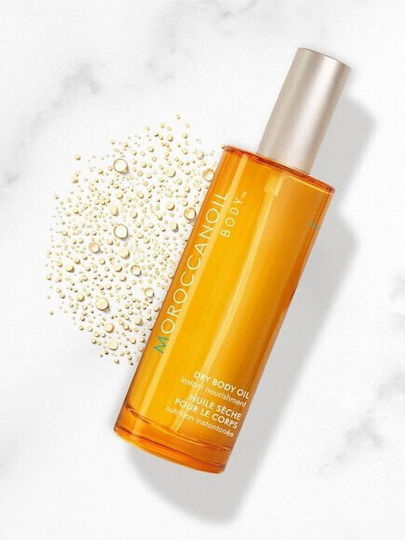 Moroccanoil Argan Oil 100ml