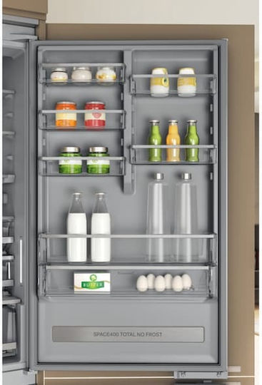Whirlpool 394лт В193.5xШ69xД55.1см. Inox WH SP70 T262 P