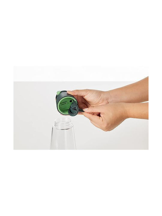Lekue Δοχείο Λαδιού Γυάλινο με Ροή 400ml
