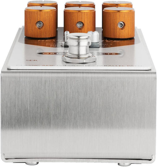 Origin Effects RevivalDrive Compact Πετάλι Effect Over­drive Ηλεκτρικής Κιθάρας
