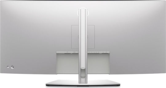 Dell UltraSharp U3824DW Ultrawide IPS Curved Monitor 38" QHD 3840x1600 με Χρόνο Απόκρισης 8ms GTG