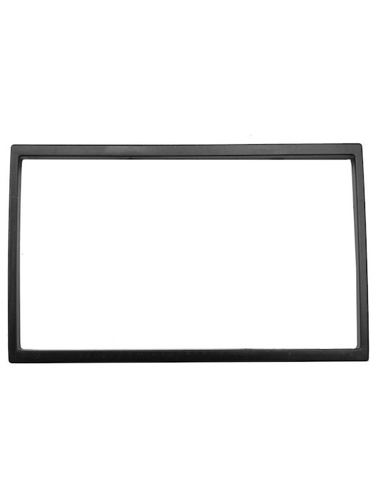PerVoi Ηχοσύστημα Αυτοκινήτου 2DIN (Bluetooth/USB/AUX/WiFi/GPS/Apple-Carplay/Android-Auto) με Οθόνη Αφής 7"