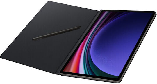 Samsung Smart Book Cover Флип капак Черен (Samsung Galaxy Tab S9+) EF-BX810PBEGWW