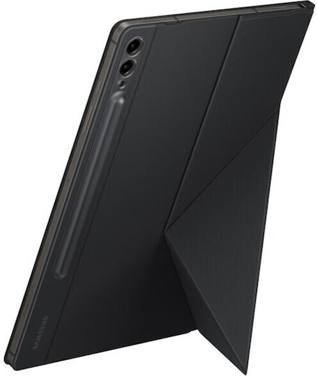 Samsung Smart Book Cover Флип капак Черен (Samsung Galaxy Tab S9+) EF-BX810PBEGWW