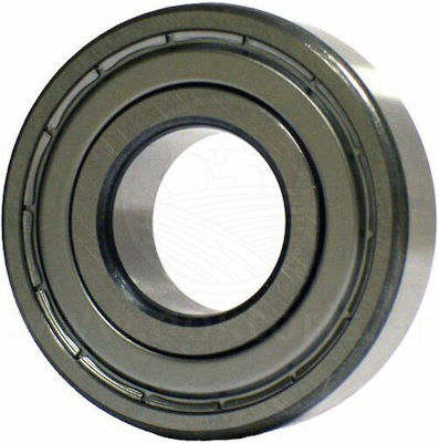 SKF Motorcycle Bearing ZZ C3