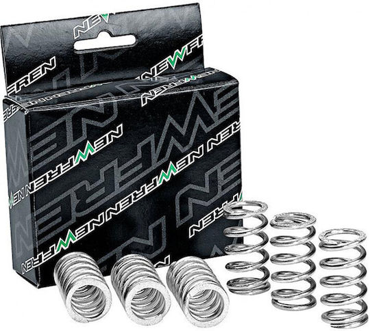 Newfren Ελατήρια Συμπλέκτη για Yamaha FZ6 Fazer / TDM 850 / YZF-R6