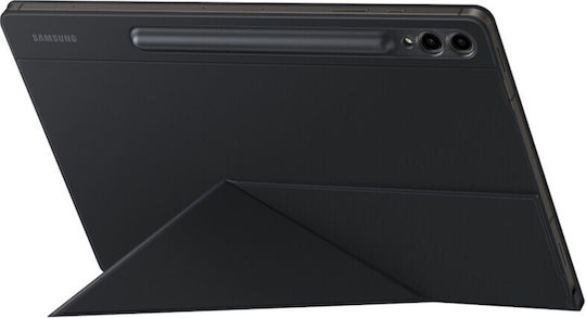Samsung Smart Book Cover Флип капак Черен (Samsung Galaxy Tab S9+) EF-BX810PBEGWW